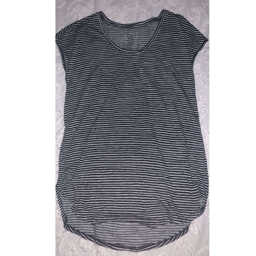 Stripped Shirt